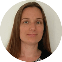 Docteur et professeure en chimie