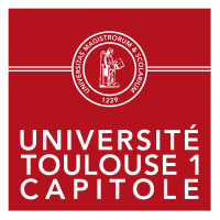 L'Université Toulouse 1 Capitole nous fait confiance pour la qualité de nos cours et stages de préparation au test.
