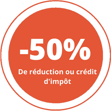 Cours et stages de préparation au test financés via le crédit d'impôt