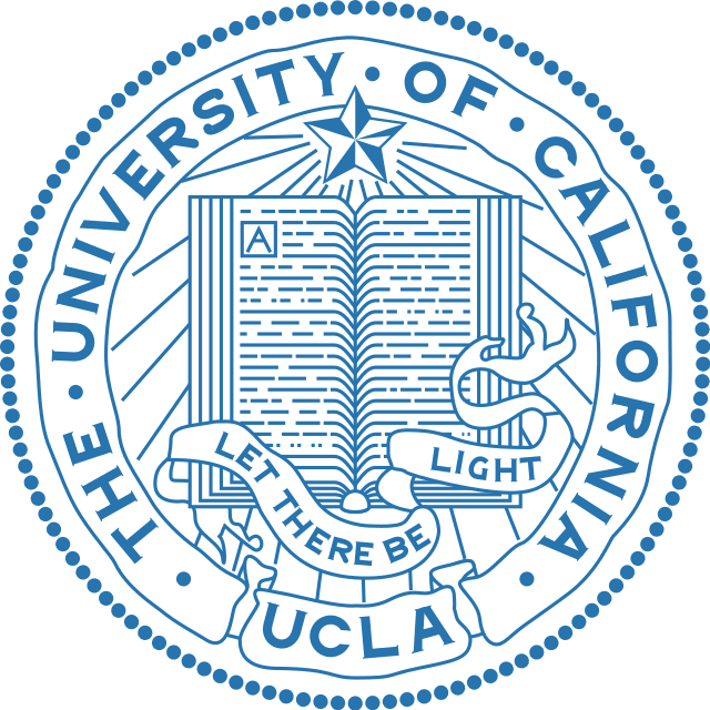 L'Università della California (UCLA) si fida della qualità dei nostri corsi di preparazione dei test.