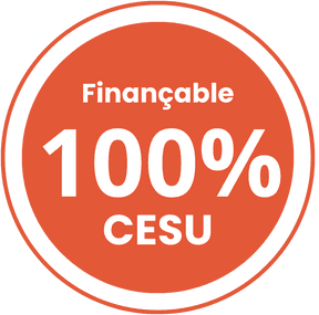 Chèques CESU pour financer vos cours et stages de préparation au test