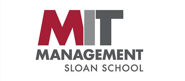 MIT Management Sloan School nous fait confiance pour la qualité de nos cours et stages de préparation au test.