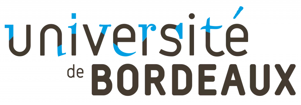L'Università di Bordeaux si fida di noi per la qualità dei nostri corsi e corsi di preparazione del test.