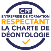 Organizzazione di formazione che rispetti la Carta etica e presenti per i corsi di preparazione a Parigi, Lione, Marsiglia, Tolosa, Lille, Nizza, Bordeaux, Rennes, Bruxelles, Ginevra, Lussemburgo