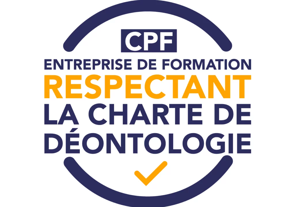 Organizzazione di formazione che rispetti la Carta etica e presenti per i corsi di preparazione a Parigi, Lione, Marsiglia, Tolosa, Lille, Nizza, Bordeaux, Rennes, Bruxelles, Ginevra, Lussemburgo