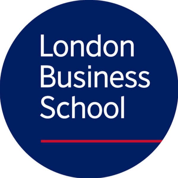 London Business School nous fait confiance pour la qualité de nos cours et stages de préparation au test.