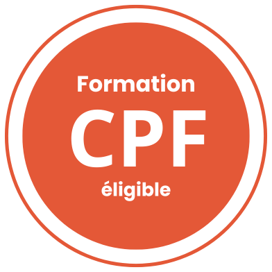 Financement formation CPF - CRPE