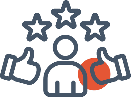 Prépa au concours médecin militaire de l'ESA (école de santé des armées) : 97% de satisfaction.